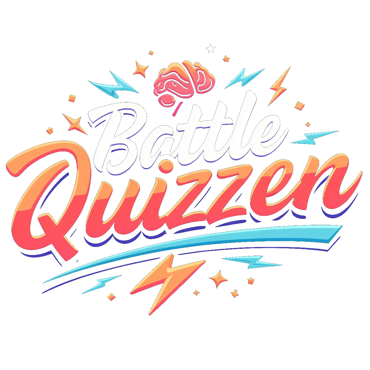 Battle Quizzen logo