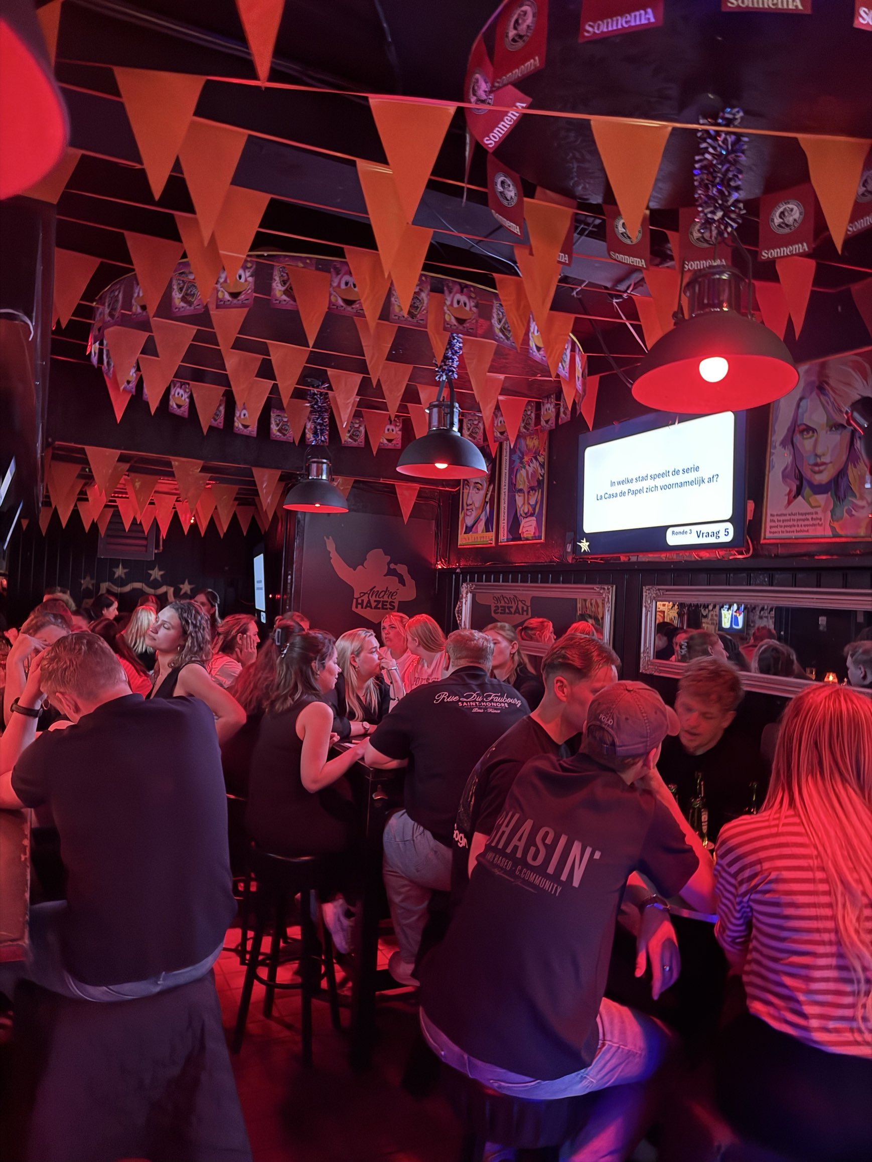 Pubquiz voor horeca: meer gasten op rustige avonden — Battle Quizzen